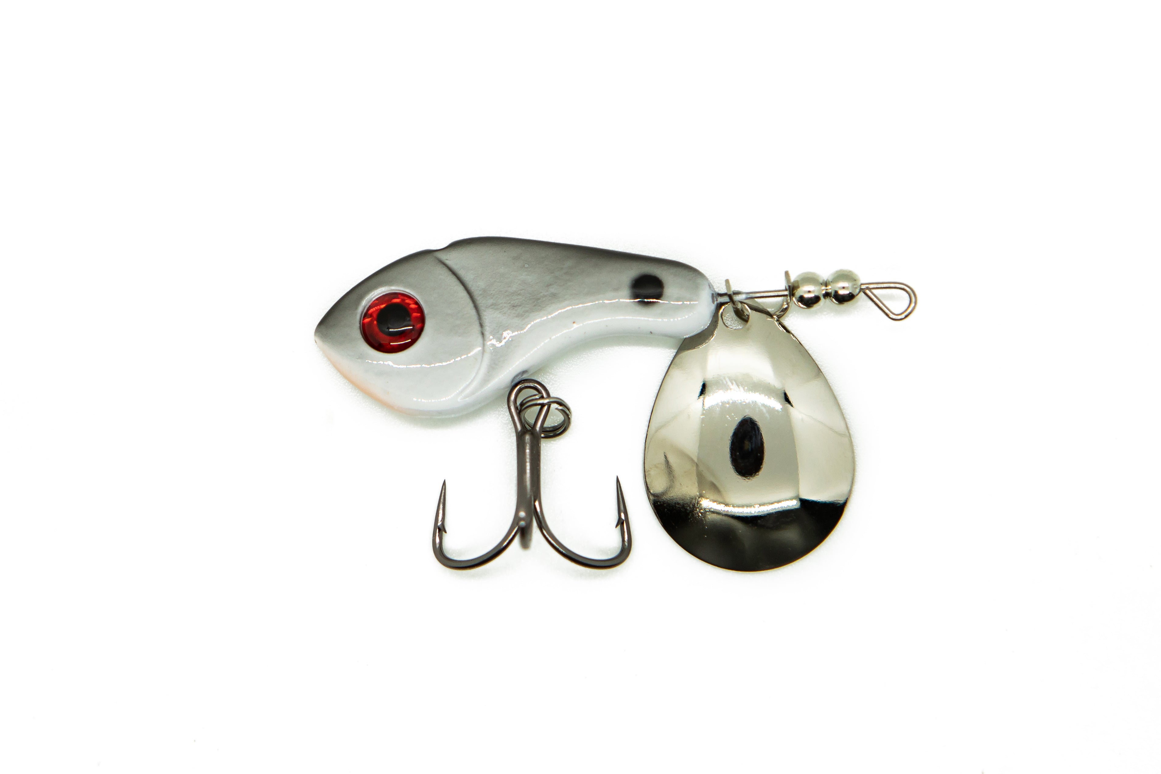 V&M Lil HAMMER, Silver Fox / 1oz