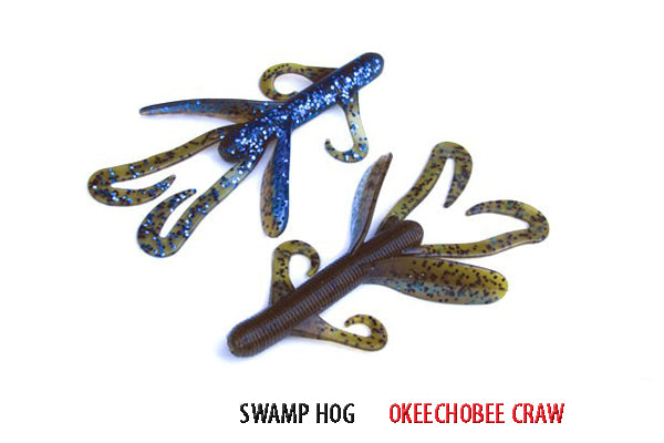 Swamp Hog Swamp Hog / Okeechobee Craw