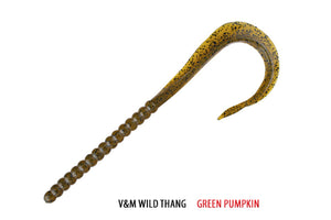 Wild Thang Worm