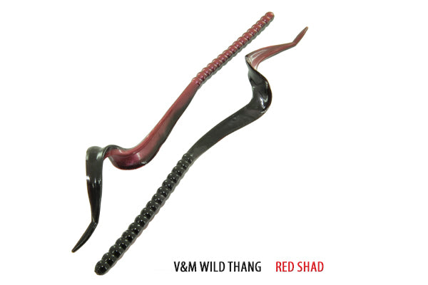 Wild Thang Worm