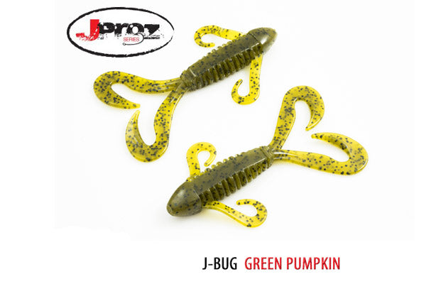 V&M Baits J-Bug