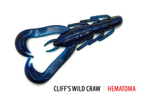 Load image into Gallery viewer, Cliff&#39;s Wild Craw