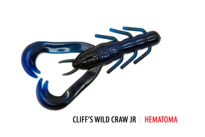 Cliff's Wild Craw