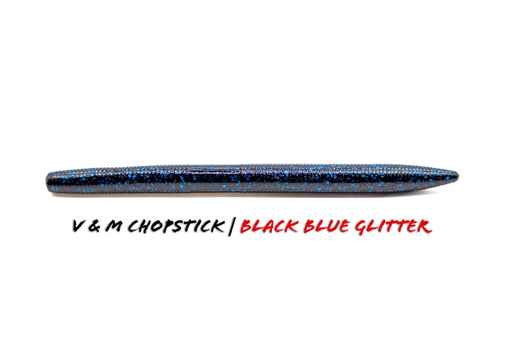 V&M Chopstick soft plastic stick bait