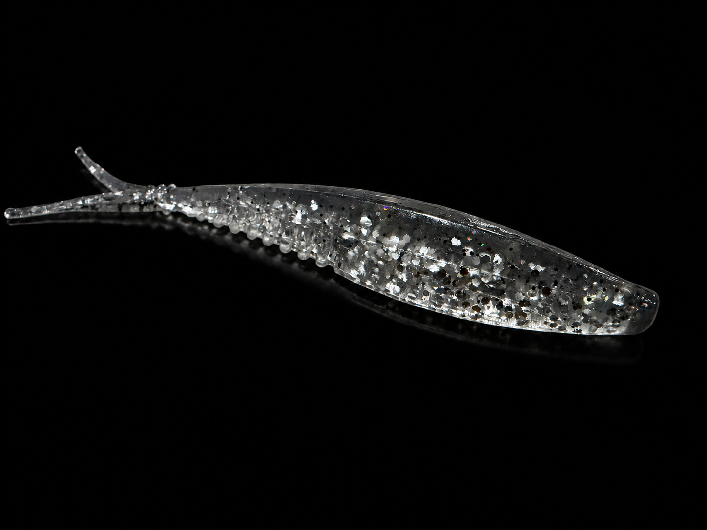 4" HYPER SHAD