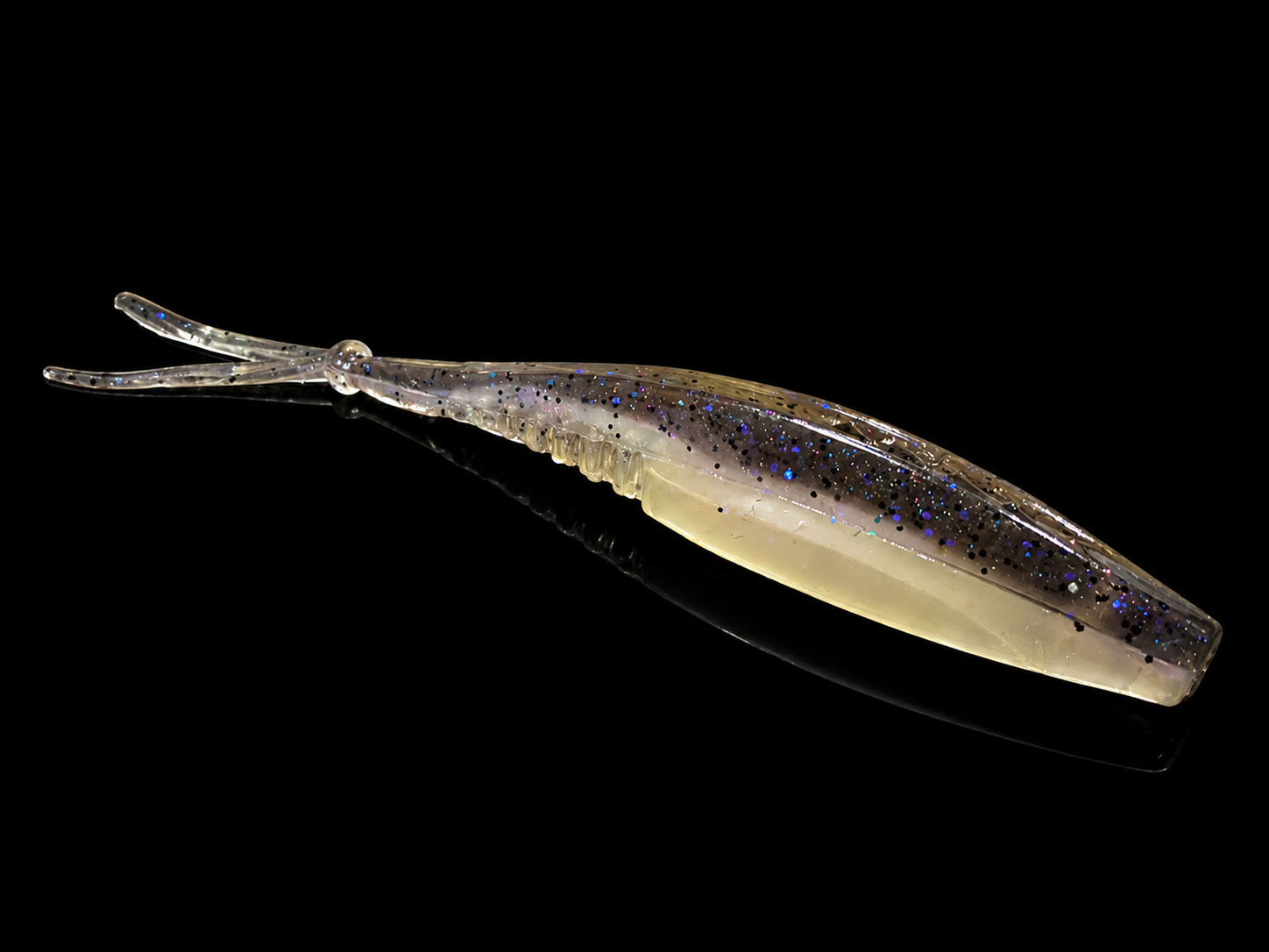 4" HYPER SHAD