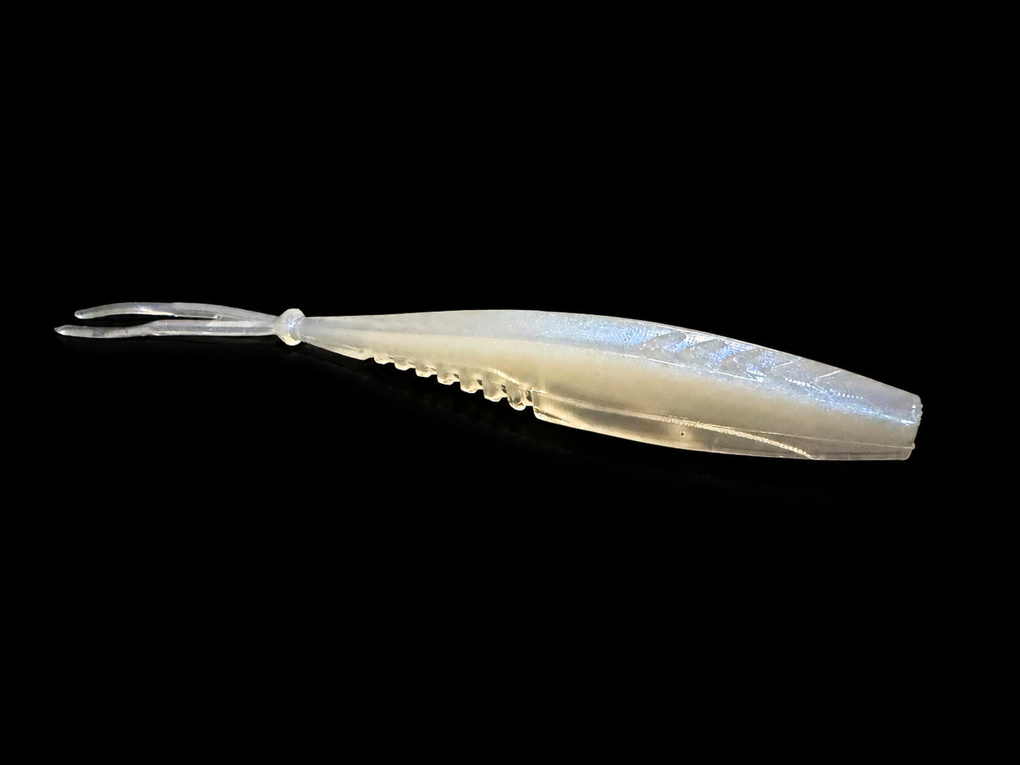 4" HYPER SHAD