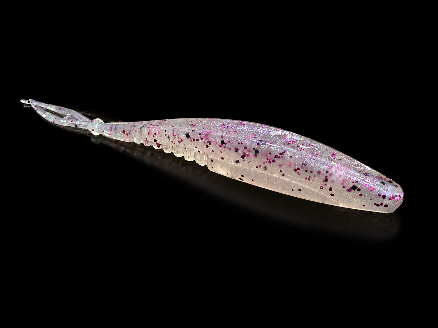 4" HYPER SHAD