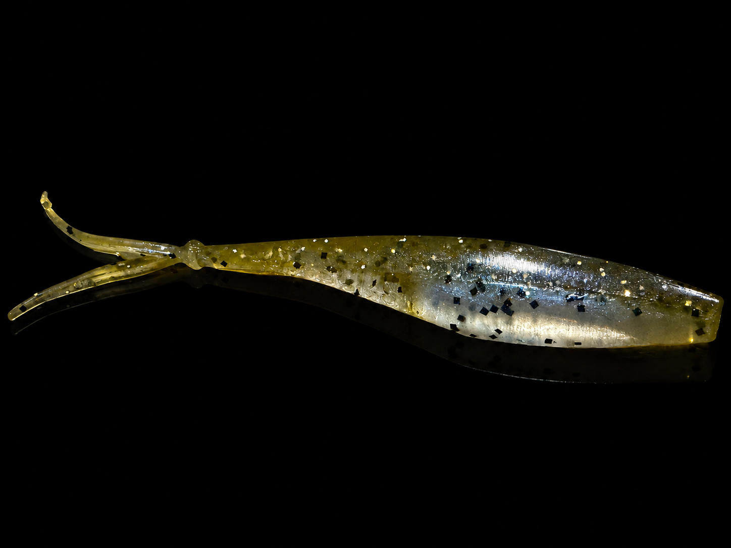 4" HYPER SHAD