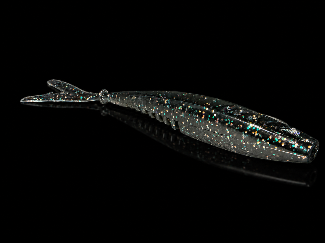 4" HYPER SHAD
