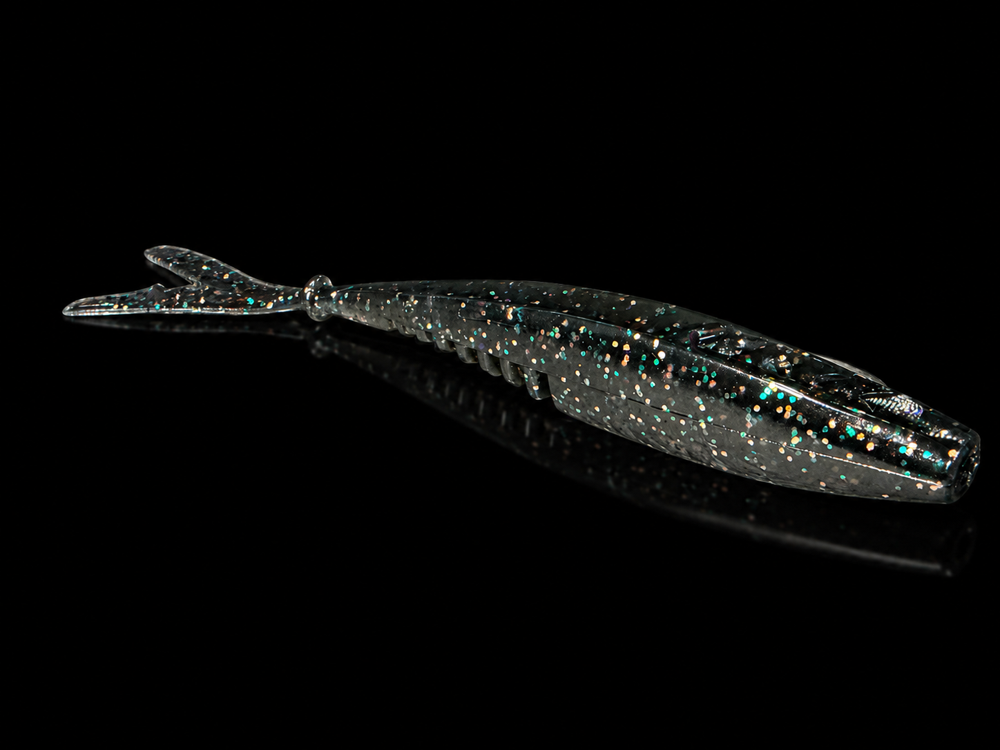 4" HYPER SHAD