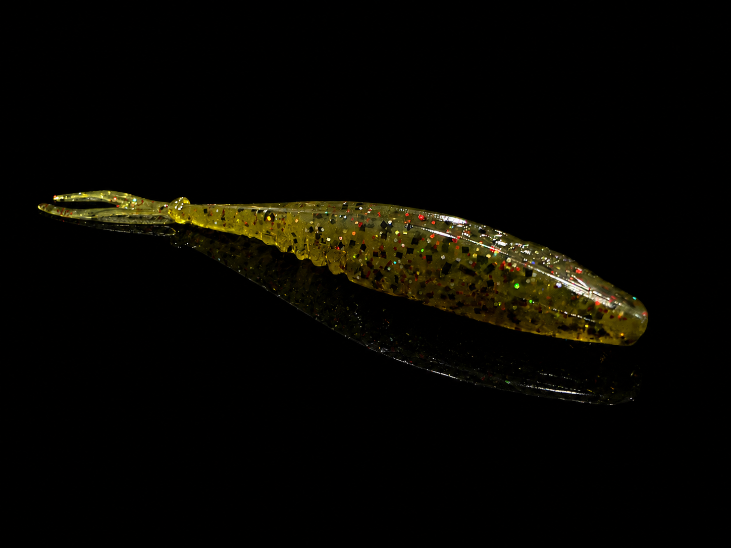4" HYPER SHAD