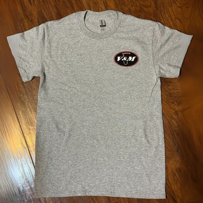 V&M T-shirt