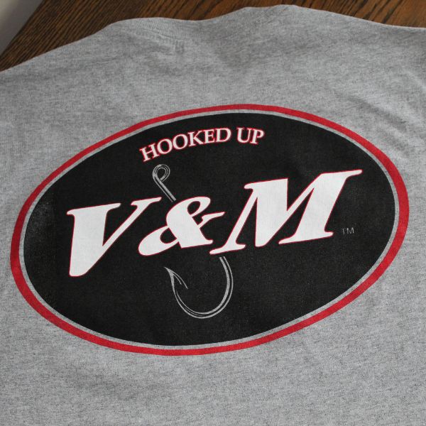V&M T-shirt