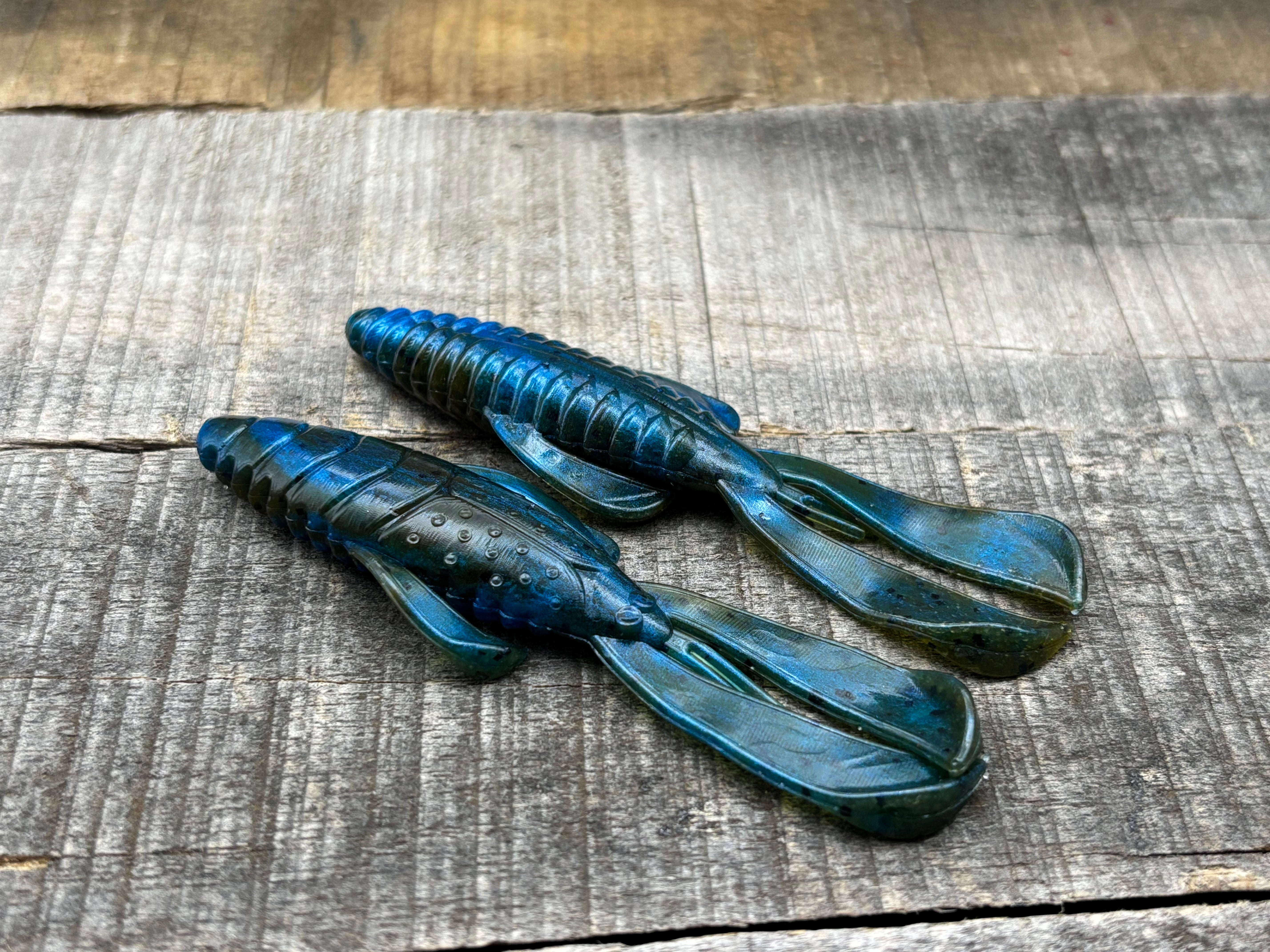 Wild Bug – V & M Baits