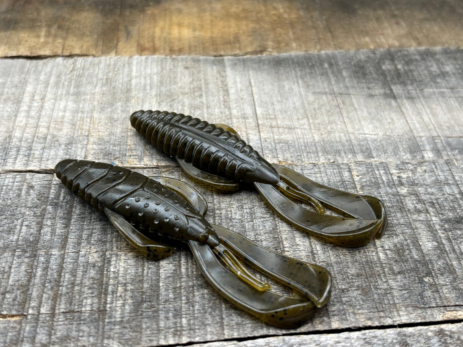 V&M BAYOU OUTDOORS BABY MUD BUG