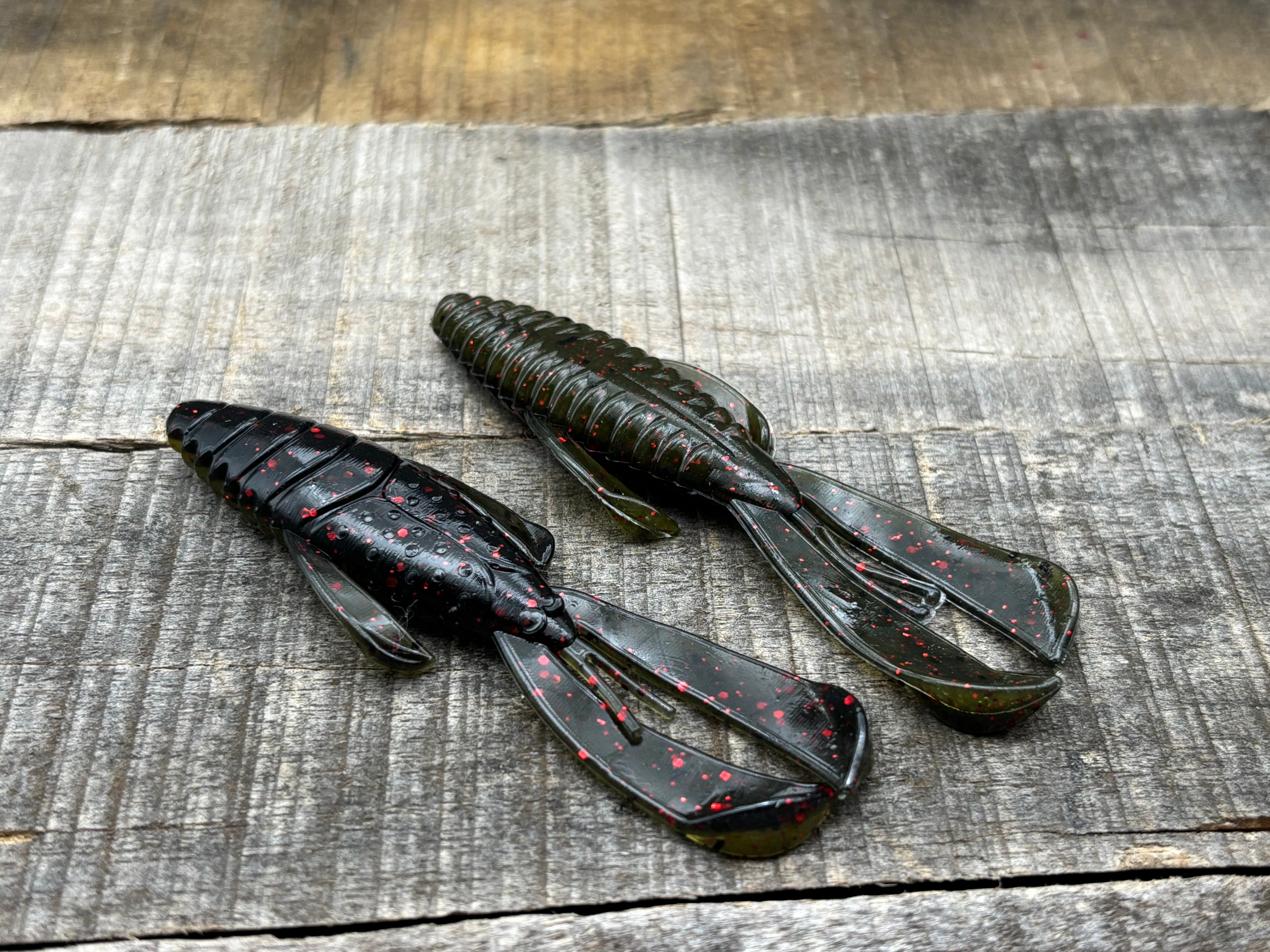 WILD WEASEL -ワイルドウィーゼル- | MPB LURES -Monster Panic