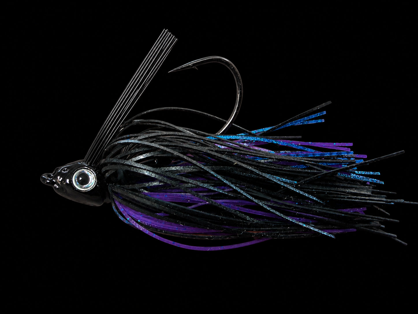 Pulse Swim Jig