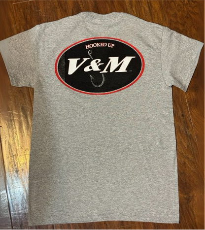 V&M T-shirt