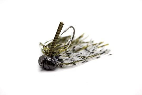 Flatline Football Jig