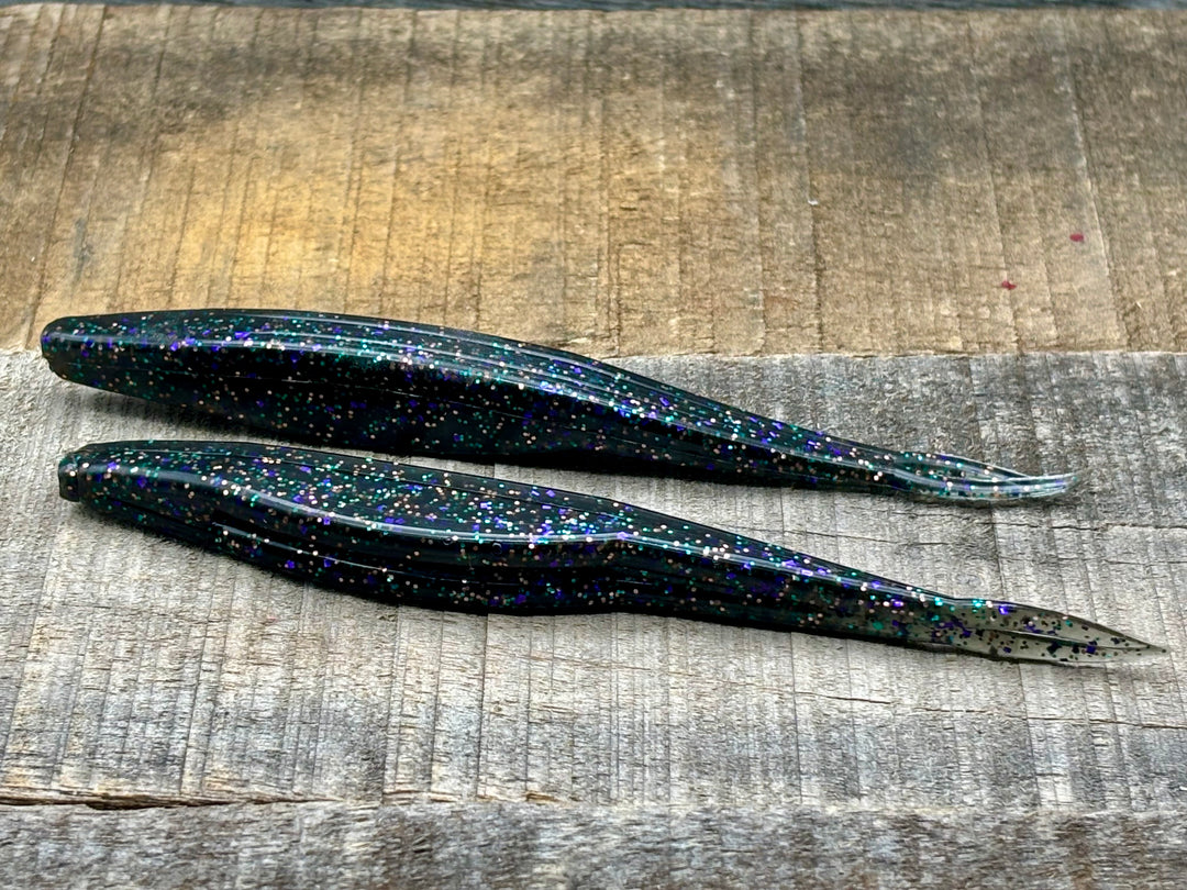 Pork Shad 2.0
