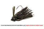 Flatline Football Jig