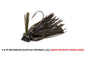 Flatline Football Jig