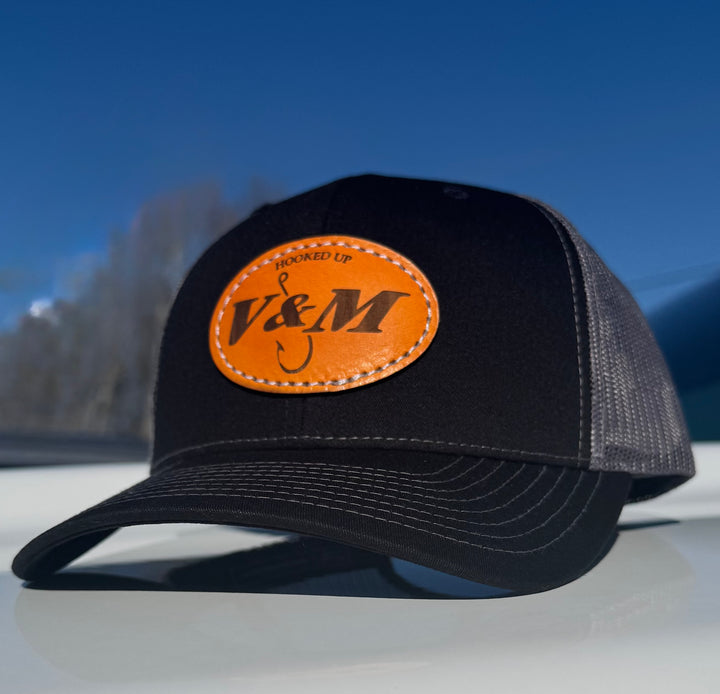 V&amp;M Hooked Up Hat