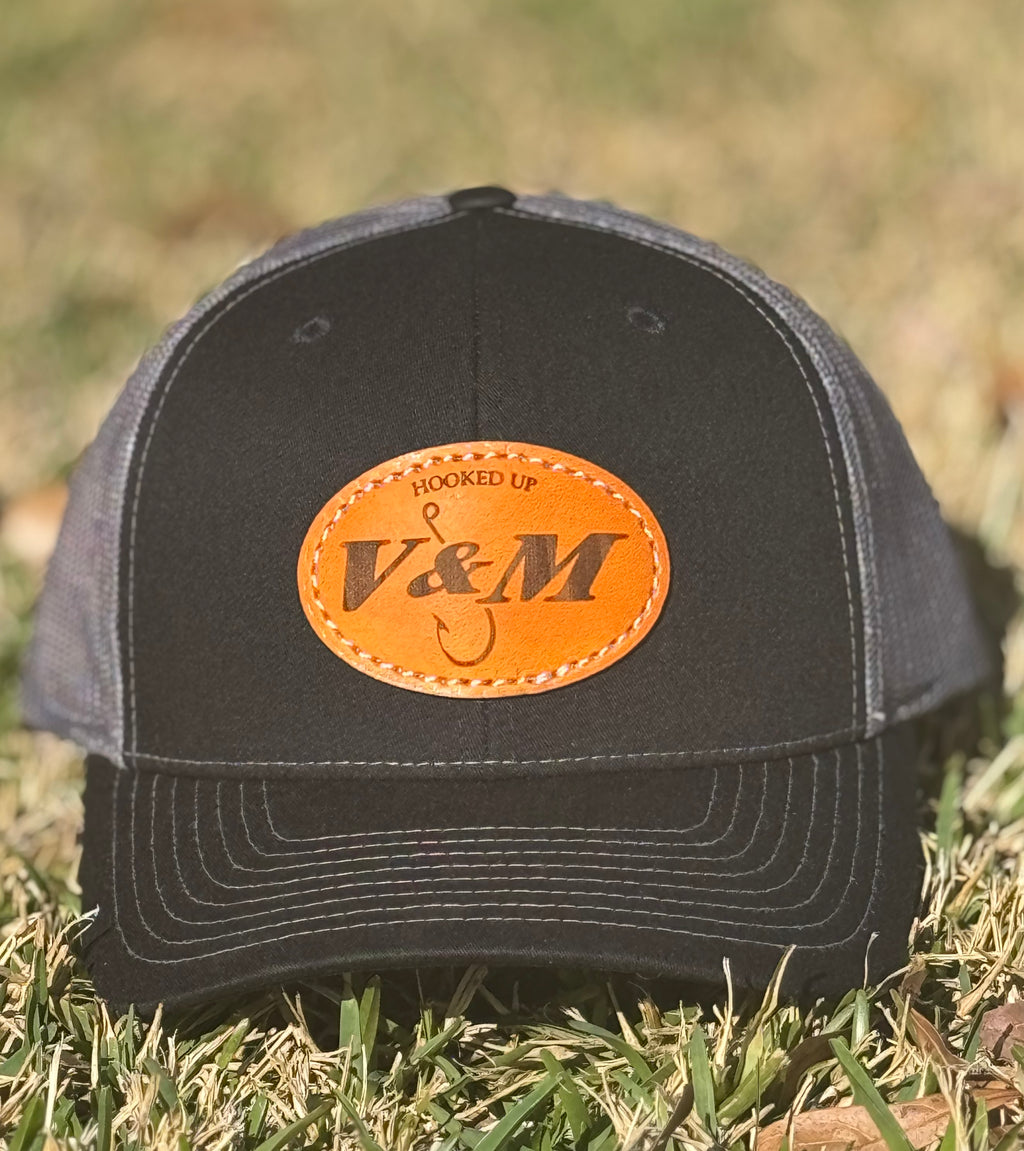 V&M Hooked Up Hat