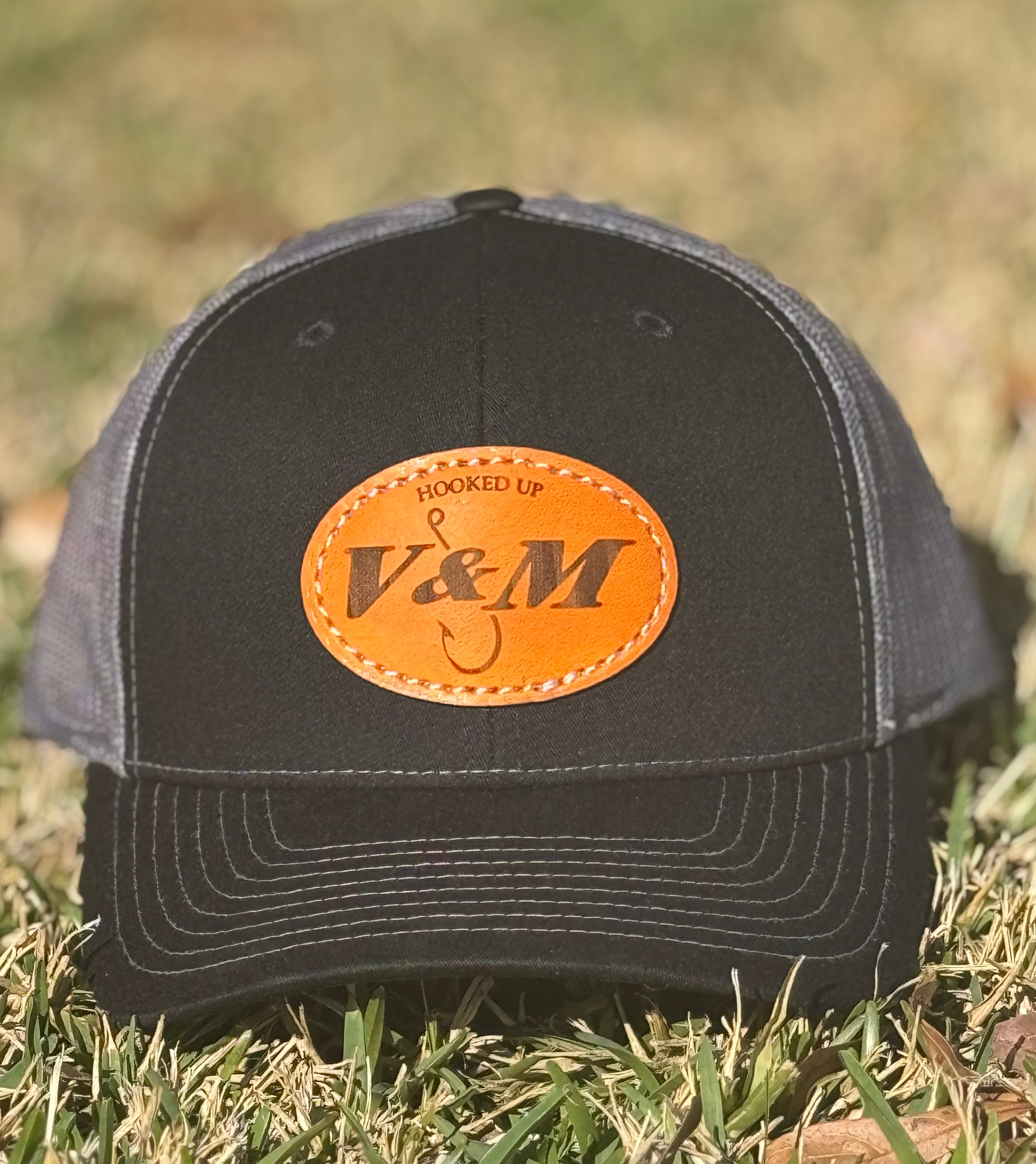 V&M Hooked Up Hat