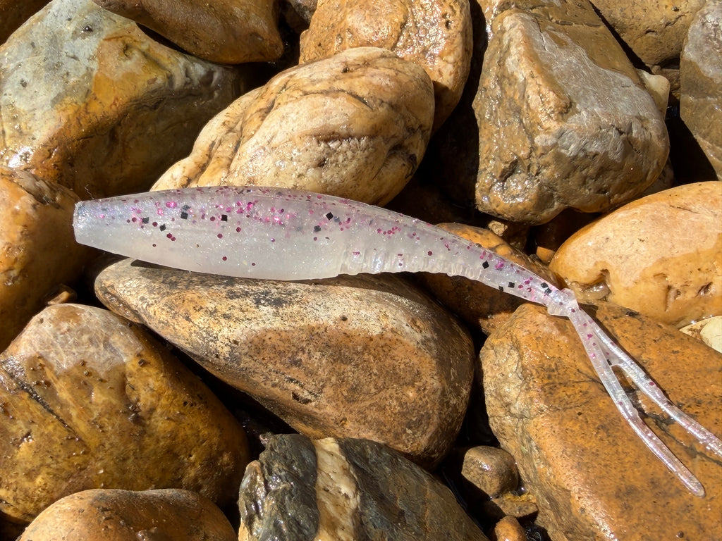 4" HYPER SHAD