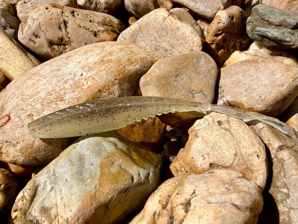 4" HYPER SHAD