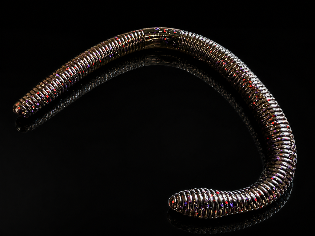 J-Mag Worm