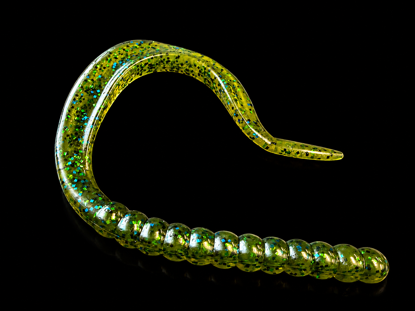 Wild Thang Worm