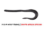 Wild Thang Worm
