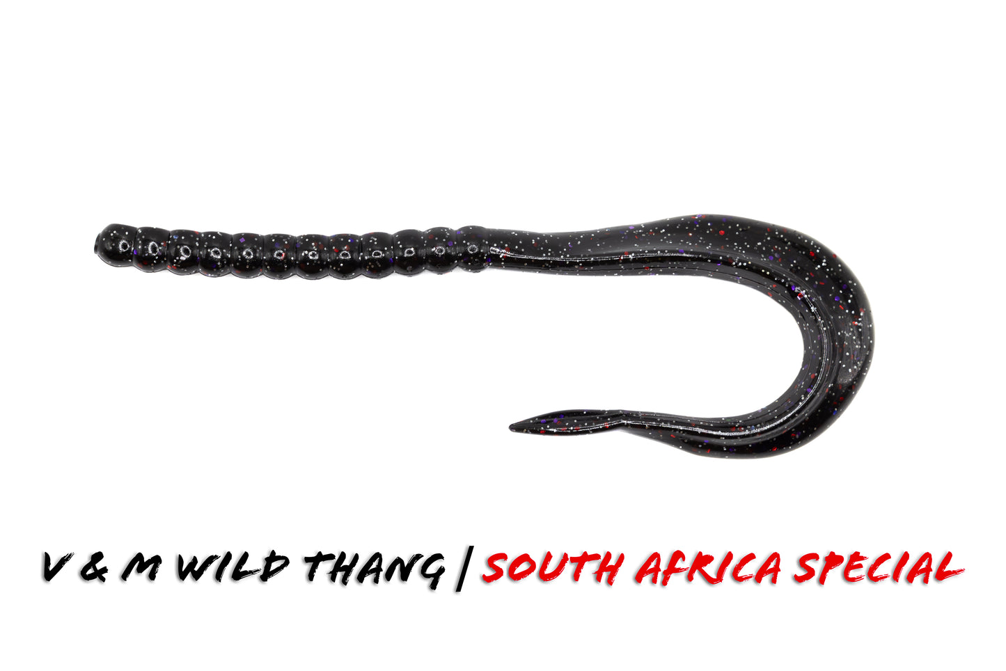 Wild Thang Worm