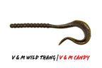 Wild Thang Worm