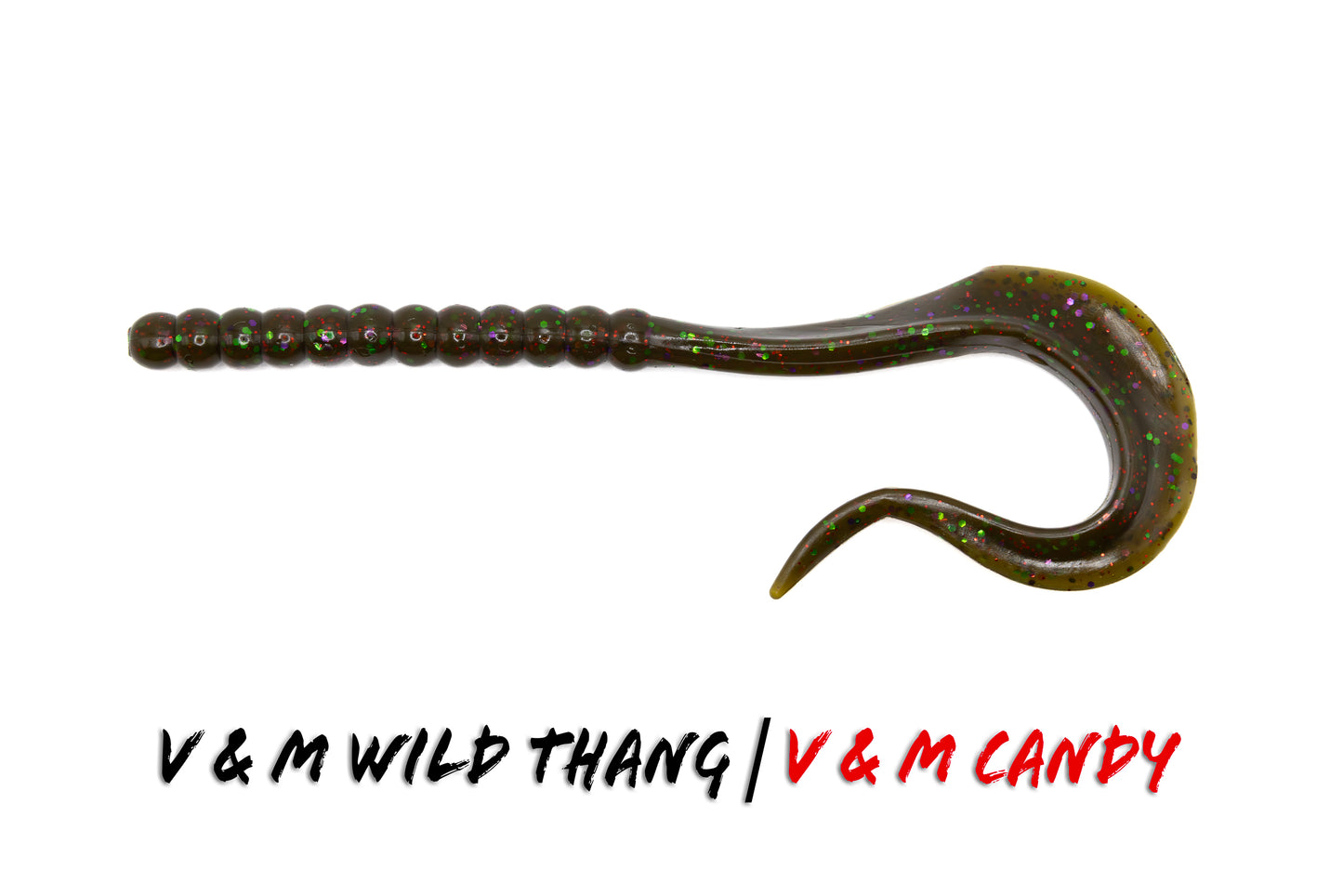 Wild Thang Worm