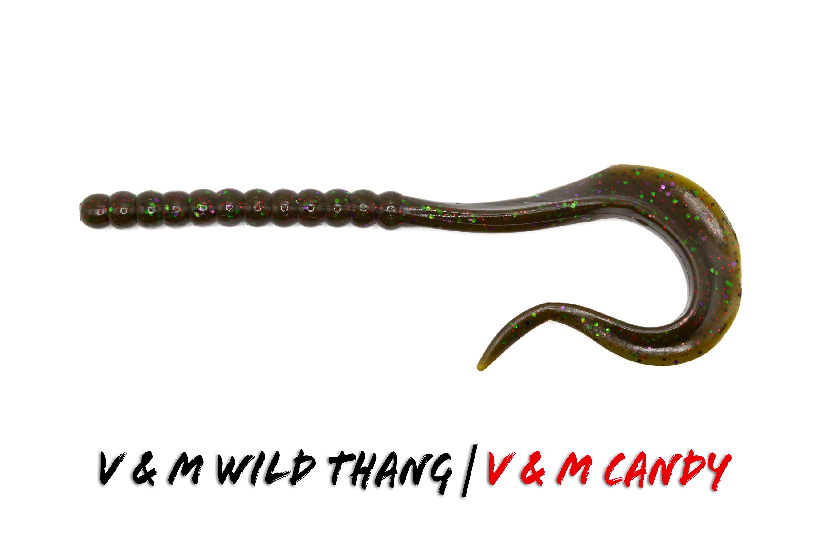 Wild Thang Worm