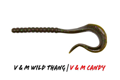 Wild Thang Worm