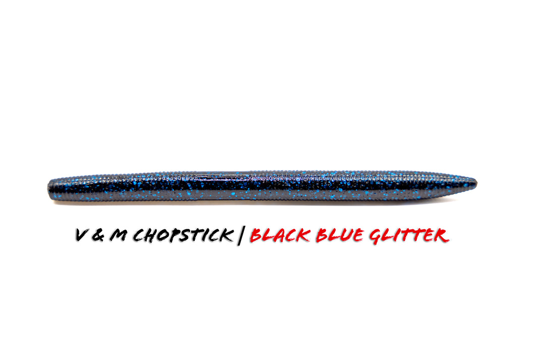 V&amp;M Chopstick soft plastic stick bait