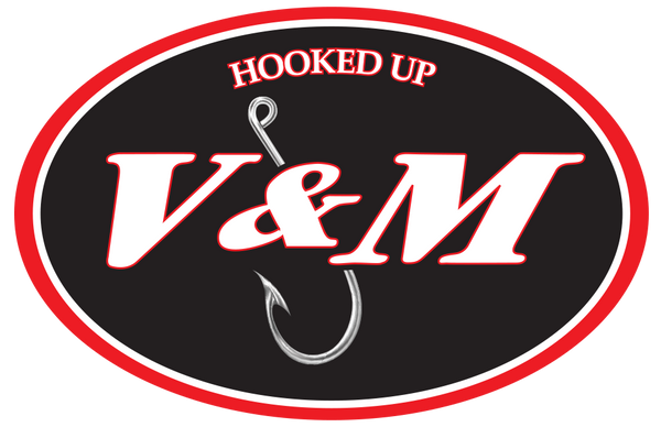 V & M Baits