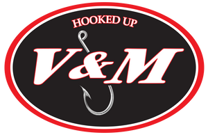 V&amp;M Baits Tackle