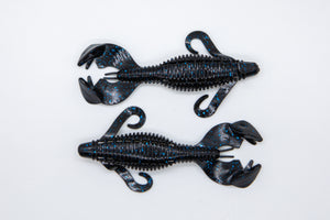 RC Craw