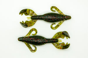 RC Craw