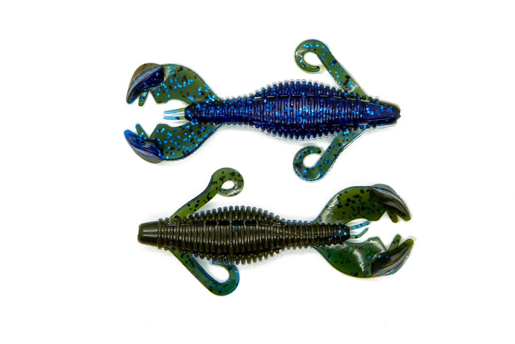 RC Craw
