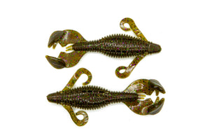 RC Craw