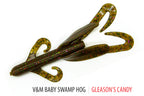 Baby Swamp Hog