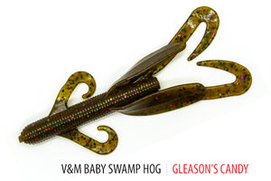Swamp Hog – V&M Baits Tackle