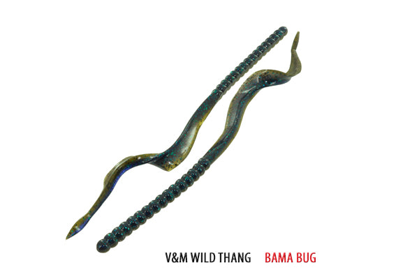 amma bama fishing lures BIG MAMA What sets this bait apart from other beaver style baits are the oversized claws BamBam Bait Co. | Bowfin